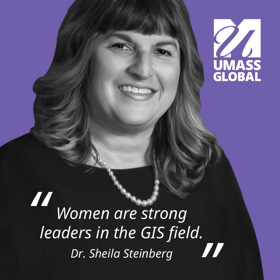 Happy International Women's Day! March is Women's History Month, honoring the incredible contributions of women throughout history. Join us at UMass Global in celebrating their achievements and empowering future generations! 💪👩‍🦱👩‍🦰👩‍🦳👩‍🦲💜 #IWD2024 #UMassGlobal