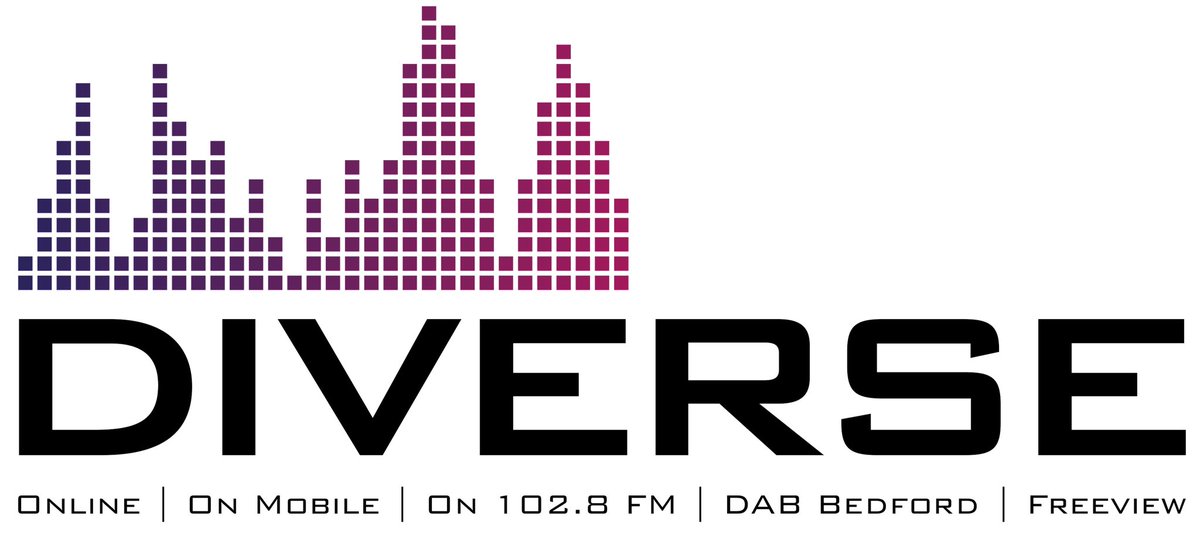 Diverse FM 102.8 (@diversefm) on Twitter photo 
