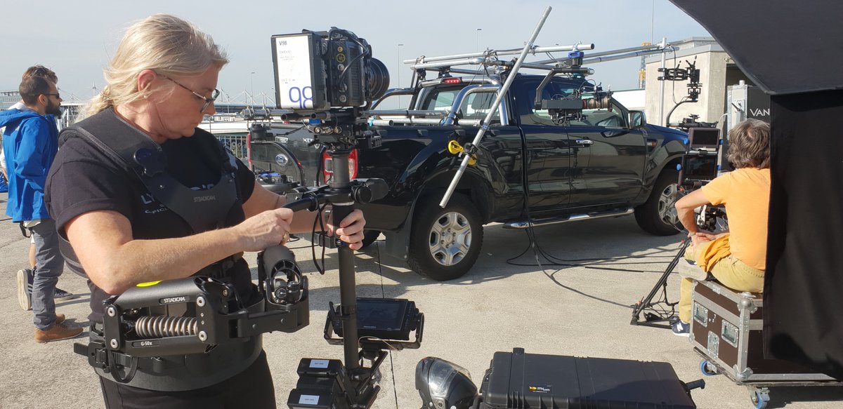 Celebrating the strength, resilience, and creativity of women everywhere on International Women's Day! 💪✨ At The Tiffen Company, we honor the incredible women shaping our industry and beyond!

#IWD #womenempowerment #womensupportingwomen #womenempowerwomen #thetiffencompany