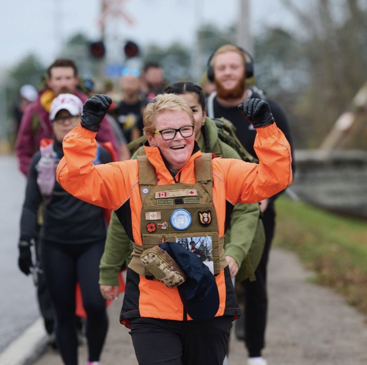 Wounded Warriors CAN tweet media