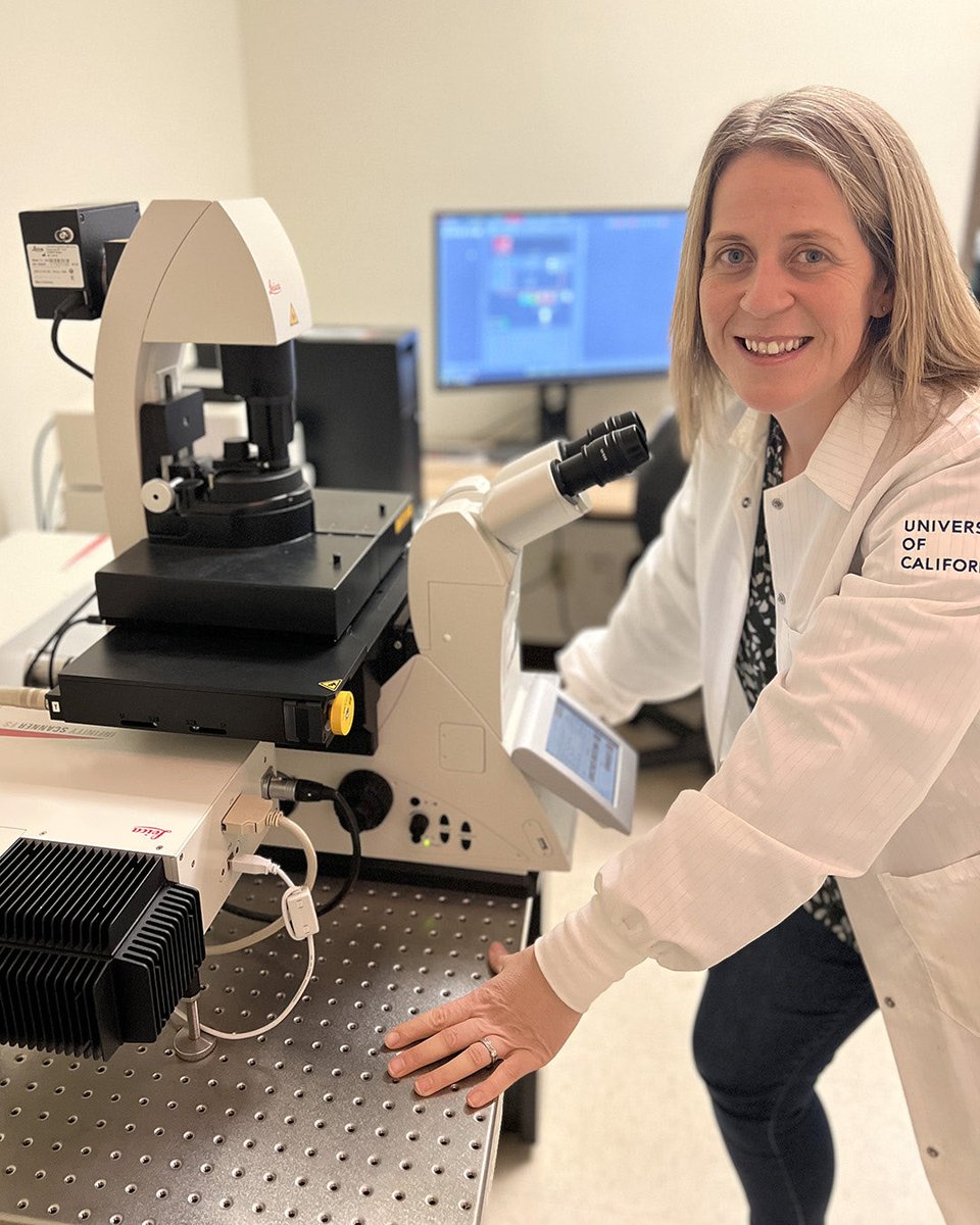 It’s #FeatureFriday! In commemoration of #WomensHistoryMonth, we have the pleasure of highlighting Dr. Rose Dixon (@RoseEDixon1)!🤩 She is an Associate Professor and PI in #PMB’s Dixon Lab.👩‍🔬🙌 1/5