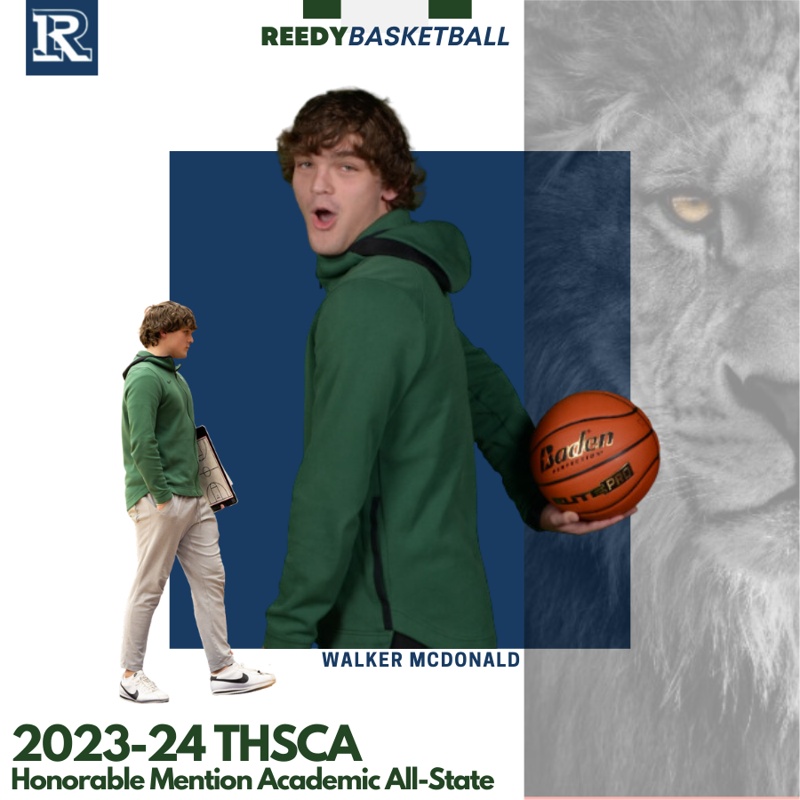 Reedy Basketball tweet media