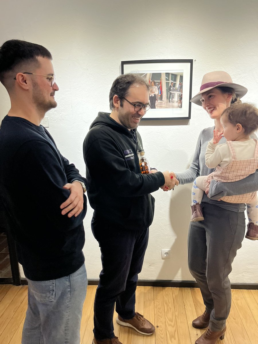 Stefan Markovic tweet media