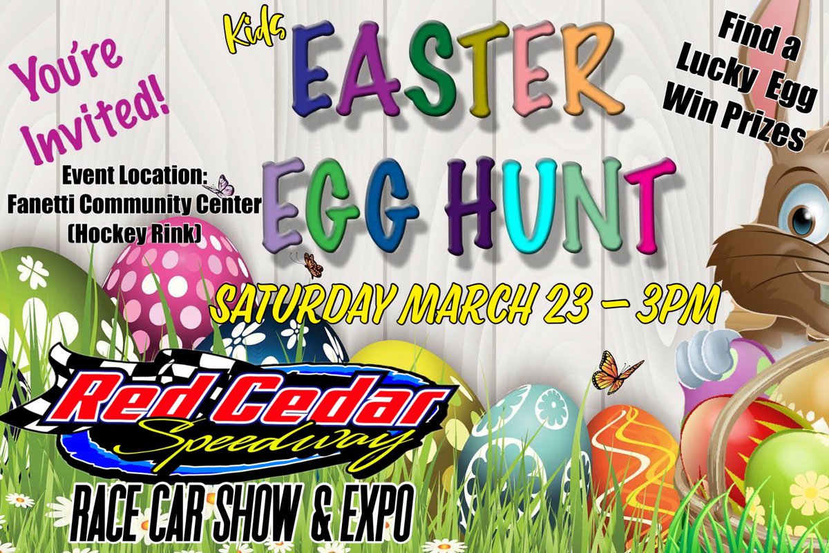 Red Cedar Speedway (@redcedarspeed73) on Twitter photo 