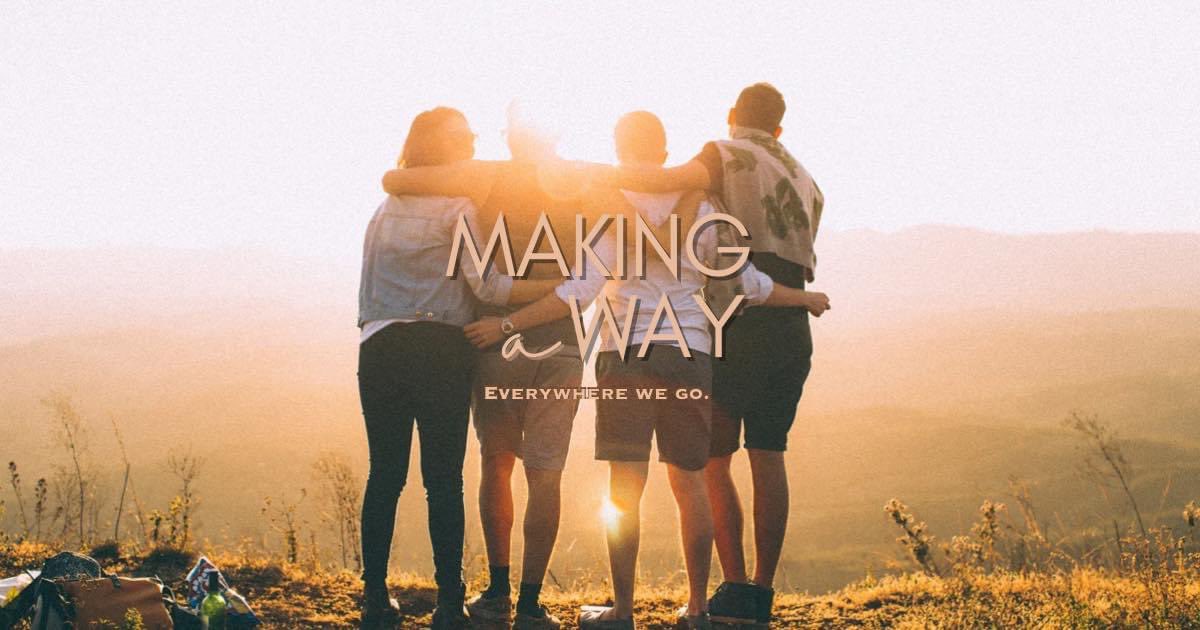 We hope you’ll join us this Sunday as we MAKE A WAY into our new message series! It gonna be a GREAT DAY!! #whatsnext #crosswalkpf #prayerfirst #makeaway #pflugerville #hutto #taylor #austin #georgetown #everywherewego

March 10 | 10am
15806 Windermere Dr, Unit B