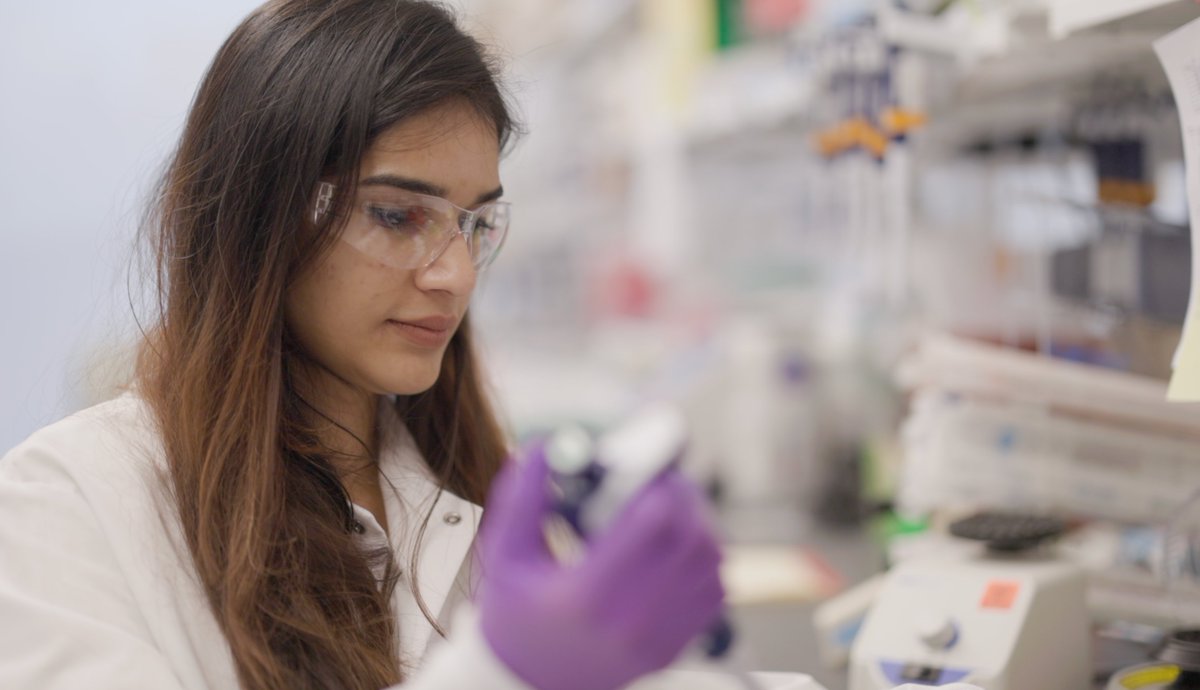 During International Women’s Day, @CRISPRTX celebrates the achievements of women globally. Thank you to the women at the forefront of gene editing who are leading the charge to revolutionize the way we treat diseases. #IWD2024 #InspireInclusion