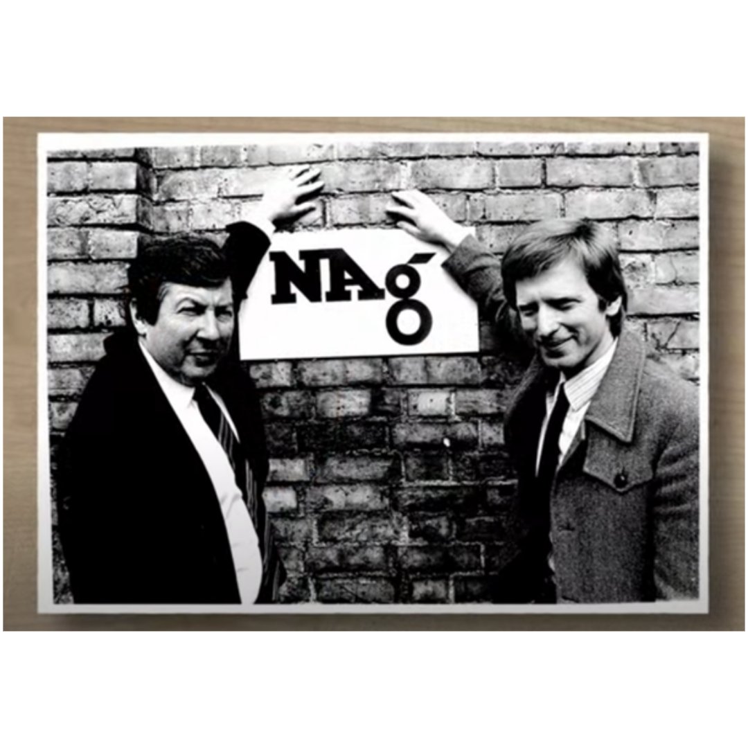 Now live on our YouTube channel, the fascinating story of how Brian Ford founded the Numerical Algorithms Group, setting a foundation for the computing industry which still impacts today. youtu.be/305Fdol2U2M    #ComputingHistory #FounderStory #TechLegacy #InnovativeFounders