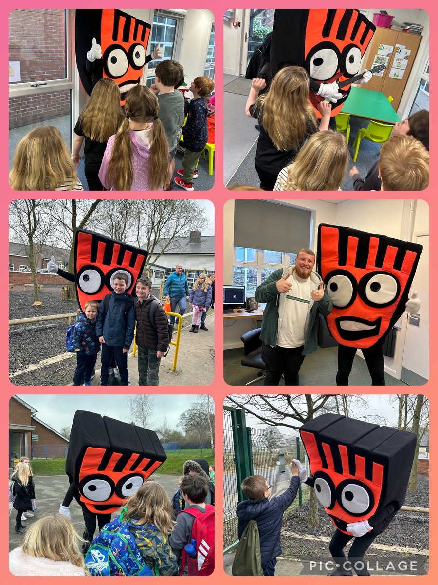 HSPsport (@hspsporthub) on Twitter photo The day that “Strider” made it the most magical Friday! Thank you to <a href="/livingstreets/">Living Streets</a> for making it a very fun Friday! Love how engaged in the WOW walk to school challenge all the children are with the bonus of starting their day of learning active! 👣 The day that “Strider” made it the most magical Friday! Thank you to <a href="/livingstreets/">Living Streets</a> for making it a very fun Friday! Love how engaged in the WOW walk to school challenge all the children are with the bonus of starting their day of learning active! 👣