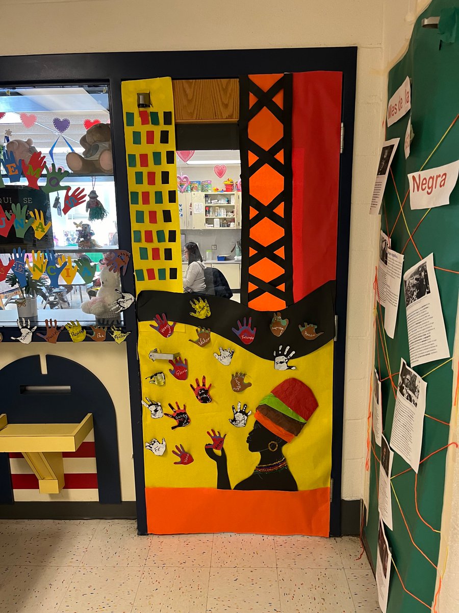 Kemp Mill - Dr. Bernard X. James, Sr., Principal tweet media