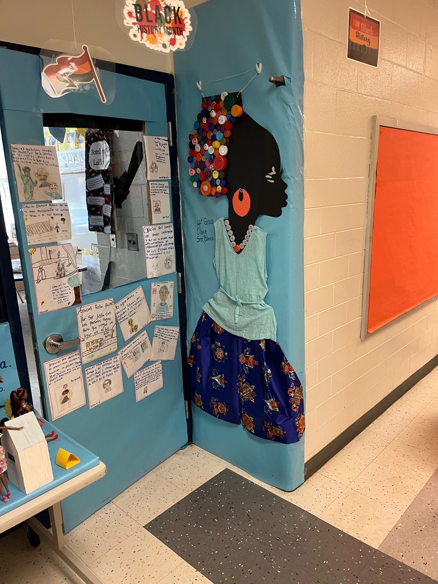 Kemp Mill - Dr. Bernard X. James, Sr., Principal tweet media