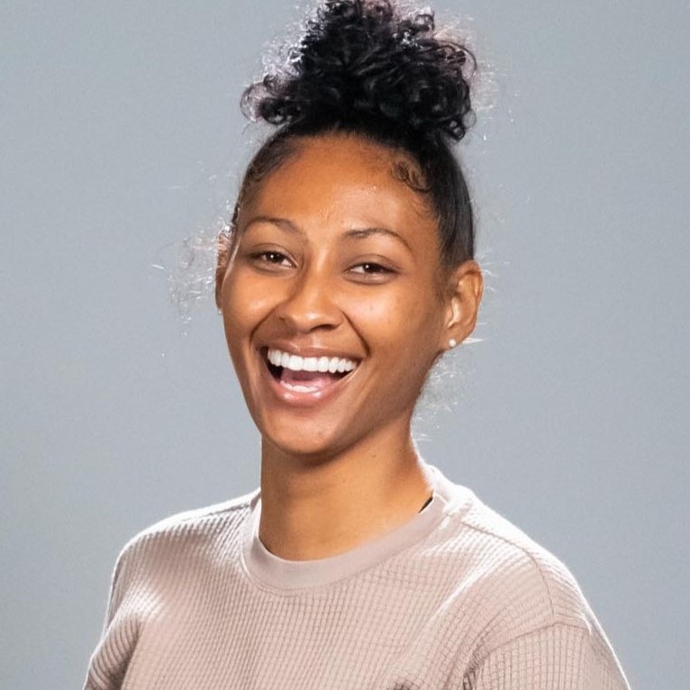 💡 Staff Spotlight💡 In honor of International Women's Day, we are excited to spotlight CEE staff member Nia Jones, (CEE)² Staff Director and fellow Berkeley alumnus! Check out our spotlight feature to learn more about her background: bit.ly/3T9ual5. @Cal_Engineer