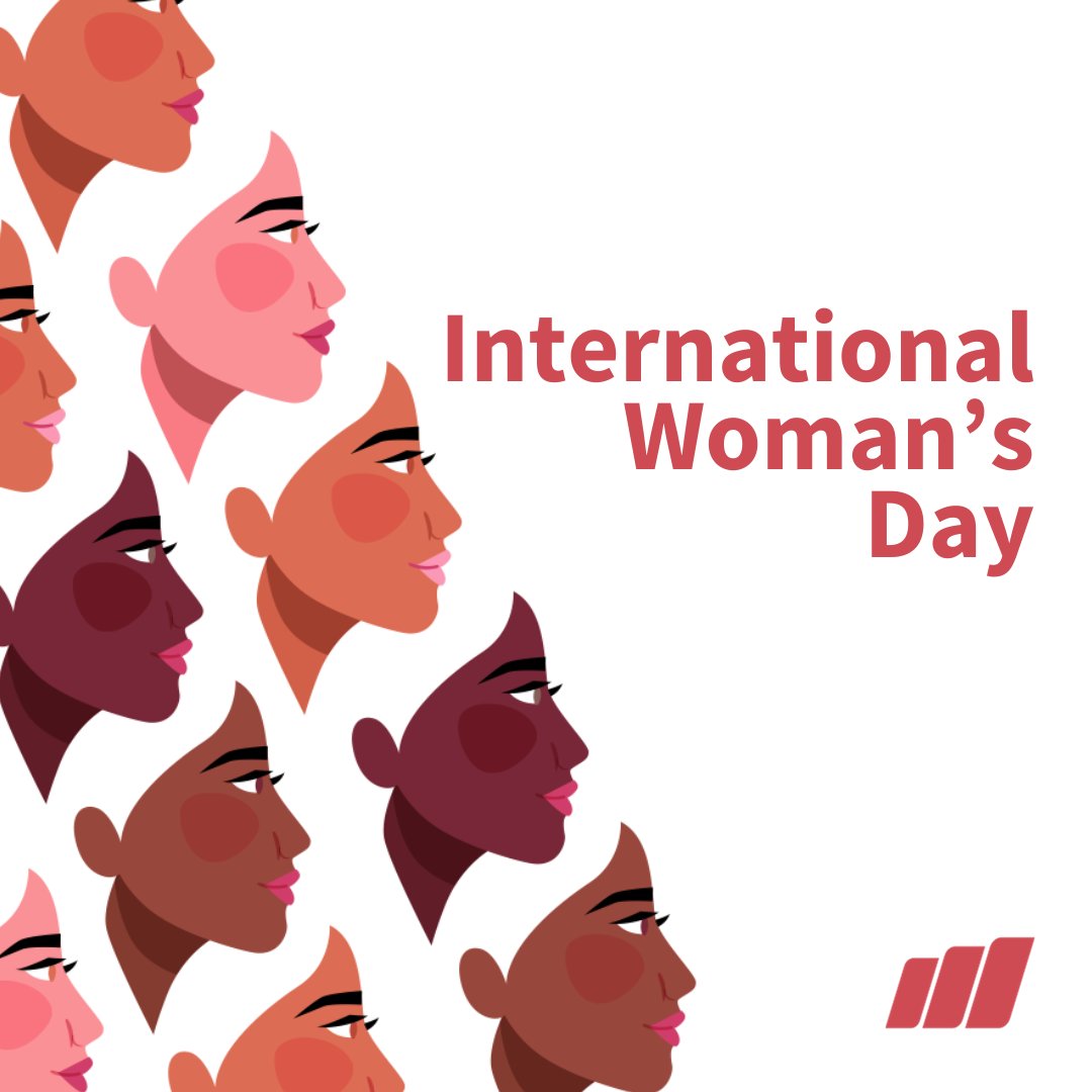 This International Women’s Day, we honor the trailblazing women who have shattered glass ceilings and paved the way for future generations. #InternationalWomensDay #FinancialEquality
