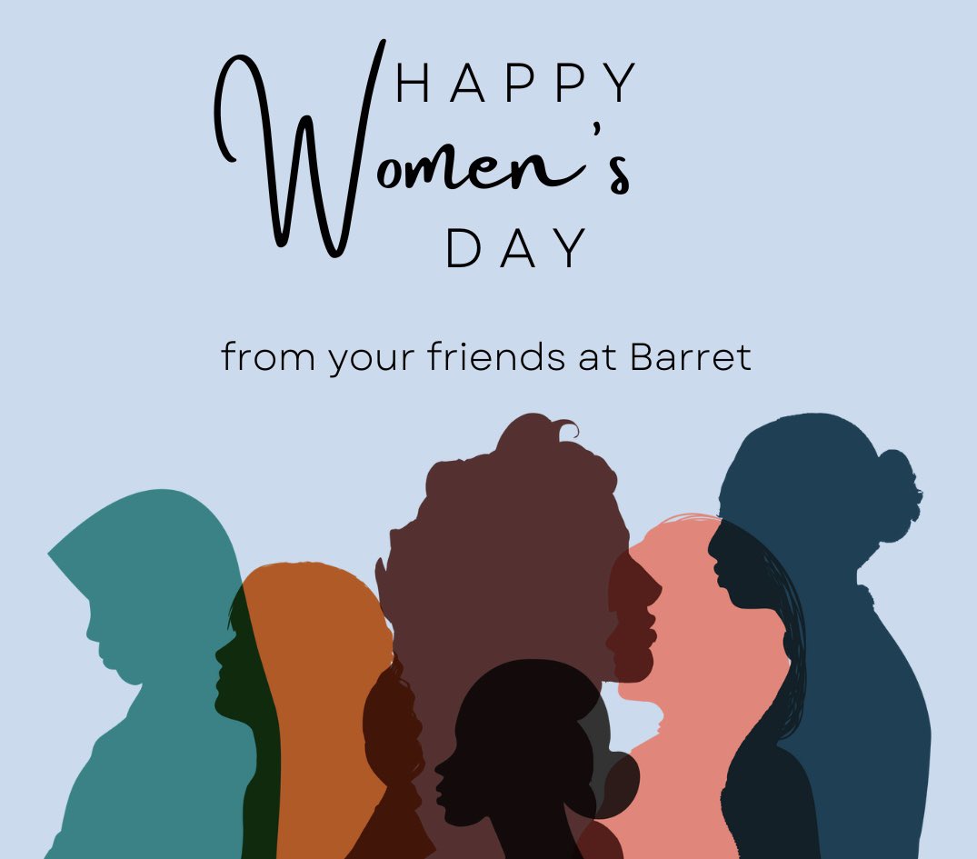 On this Int’l Women’s Day, we’d like to recognize the women who lead & support community banks across this country. We give a special shout out to the women who serve on our Board & Faculty. Your leadership, experiences and expertise make our industry better! Thank you!