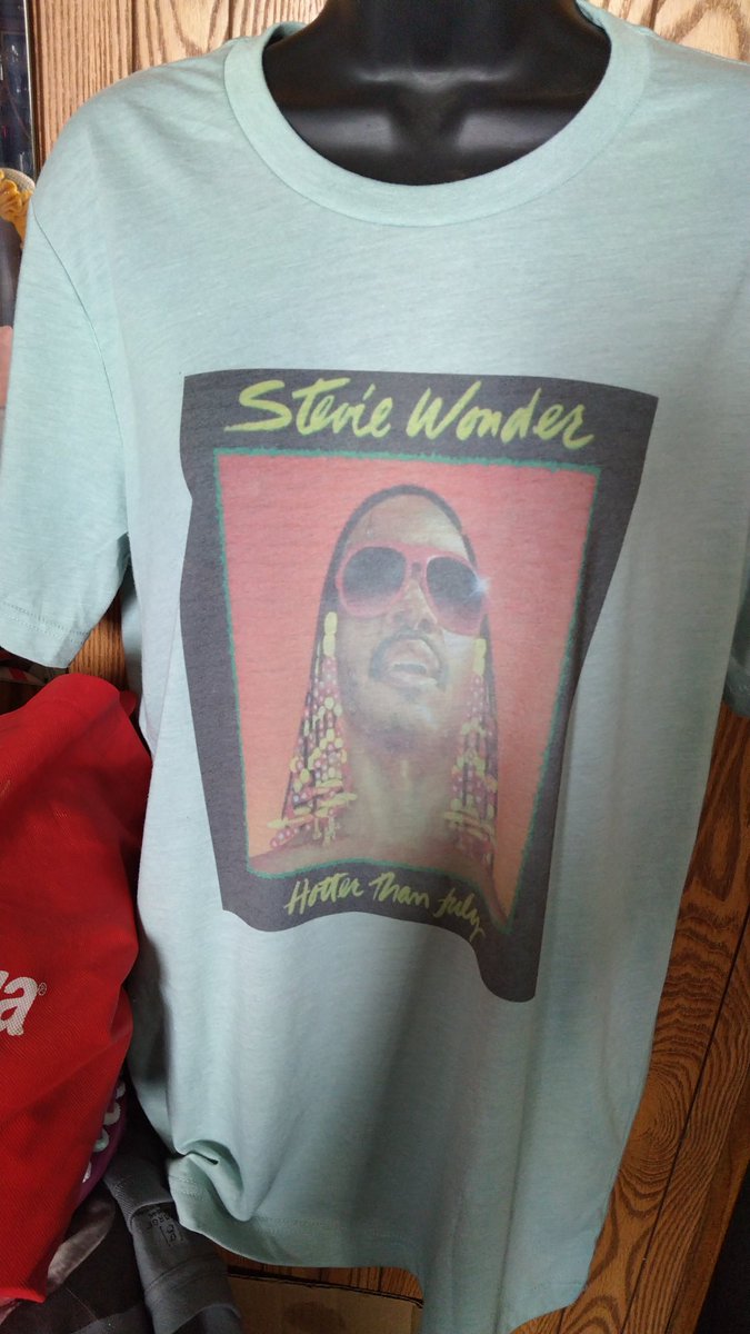 I love vintage..I made this though...because enough def Leppard, okay rolling stones...We got dope visuals too ..