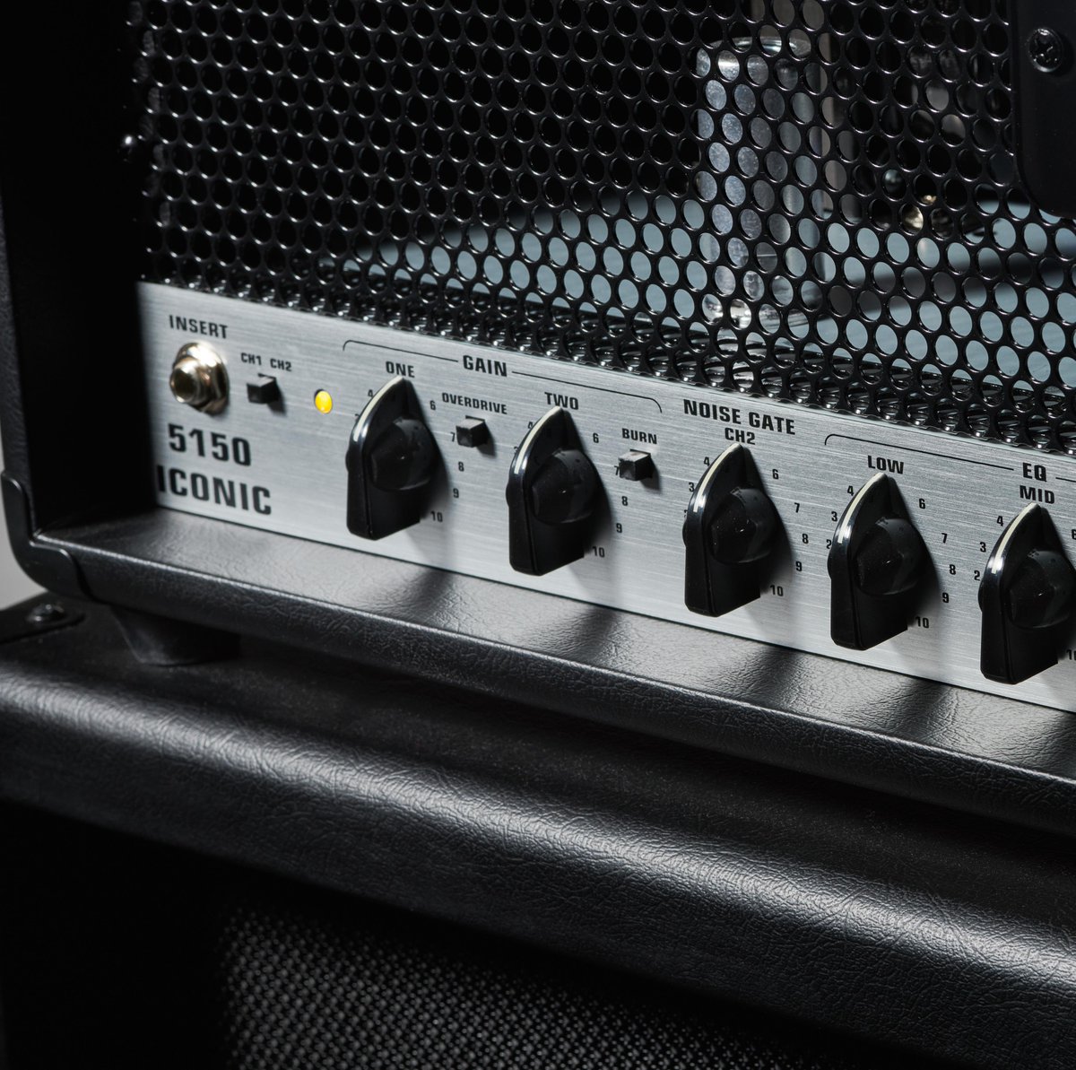 What's your favorite channel & go-to amp setting?