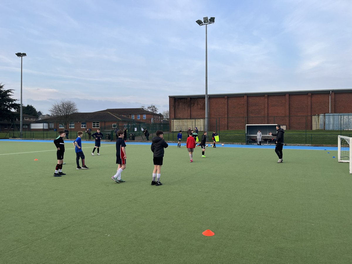 Forest Of Dean Schools tweet media