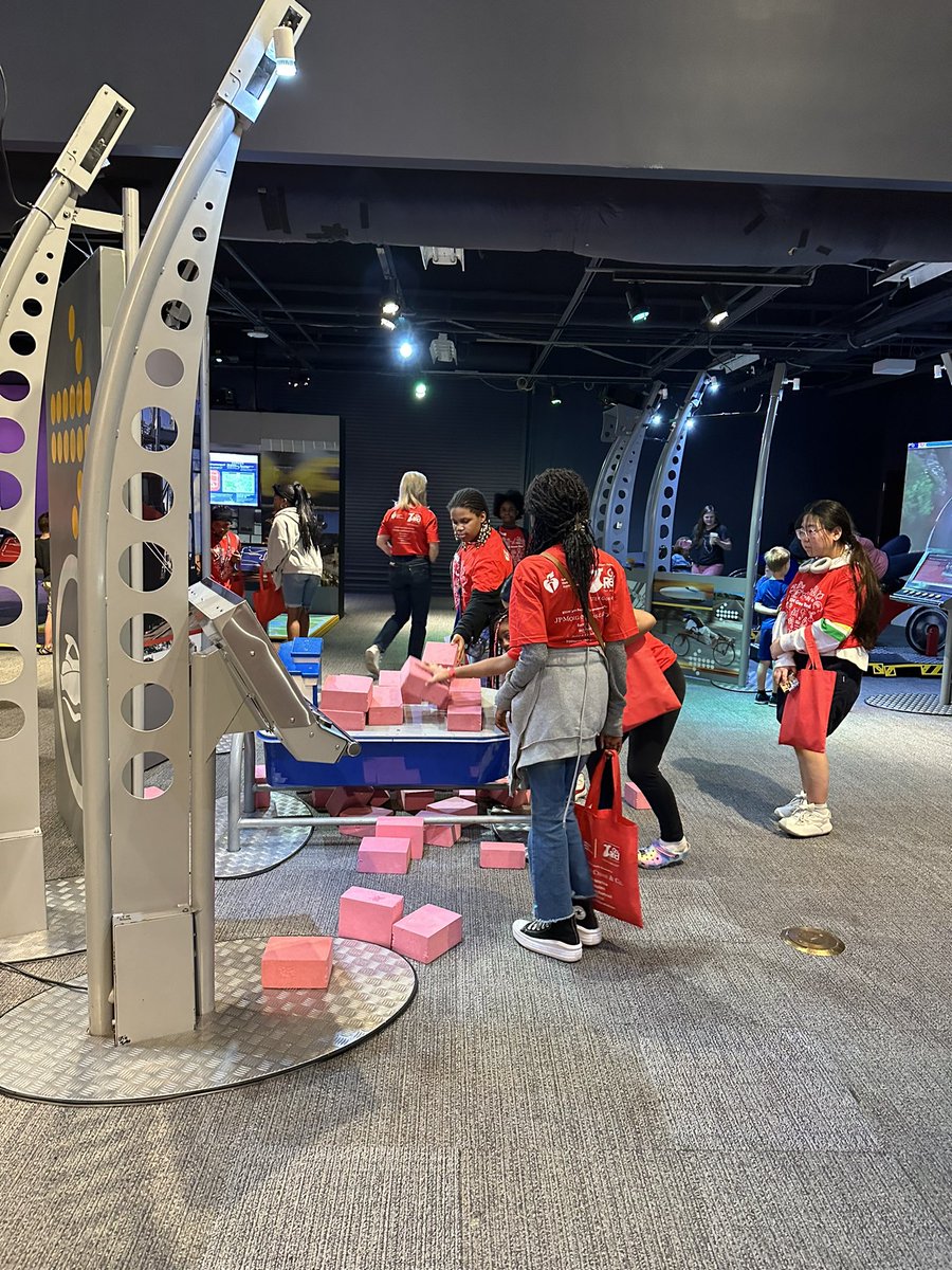 Sarah Cooley (@cooley_ocps) on Twitter photo An incredible way to spend International Women’s Day!!! Shout out to the <a href="/American_Heart/">American Heart Association</a> <a href="/GoRedForWomen/">GoRedforWomen</a> for putting on an amazing event for our future women in STEM of OCPS! Thank you to the <a href="/orlandoscience/">Orlando Science Center</a> center for hosting the 2024 Orlando STEM Goes Red! An incredible way to spend International Women’s Day!!! Shout out to the <a href="/American_Heart/">American Heart Association</a> <a href="/GoRedForWomen/">GoRedforWomen</a> for putting on an amazing event for our future women in STEM of OCPS! Thank you to the <a href="/orlandoscience/">Orlando Science Center</a> center for hosting the 2024 Orlando STEM Goes Red!