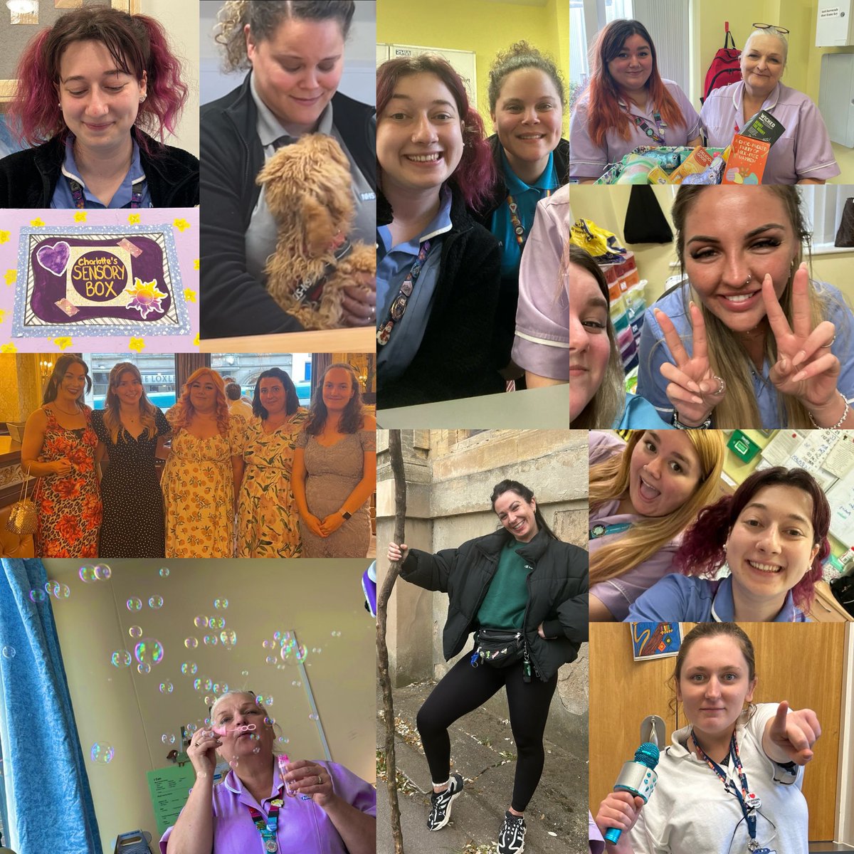 Happy  #InternationalWomensDay from the ladies of Redwood 2