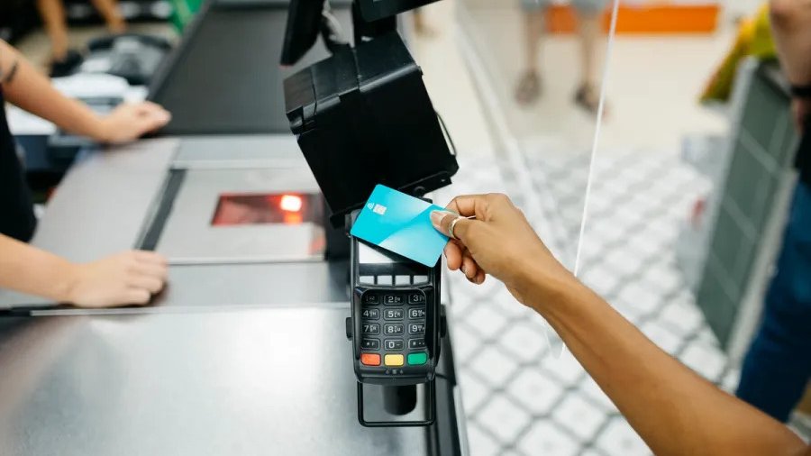 CapitalComputer's tweet photo. Hey POS Retail......Retailers’ credit card programs face regulatory, macroeconomic headwinds #NCR #Repair #Service #Grocery #NCRHardware #PointOfSale #Scanner #NCRRetail #POS #Retail #NCRCounterpoint #NCRPOS #NCRSystem #NCRTerminal #NCRHardware #NCRVOYIX
https://t.co/i87VV5gxQn https://t.co/oHN86J4apX