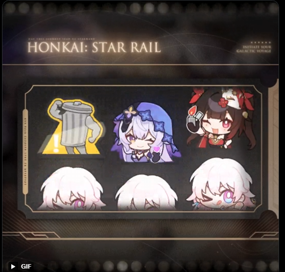 Fridge_Raid3r's tweet photo. @honkaistarrail UID: 605302372
#HSRMarch7th https://t.co/8dn4z6i89u