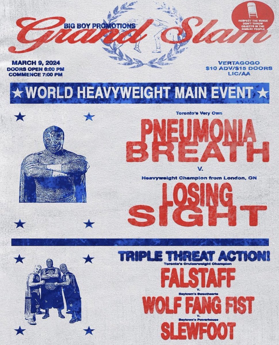 FANG AT THE VERTAGOGO TOMORROW. 

BE THERE.

photo by @ shot.by.demon on IG