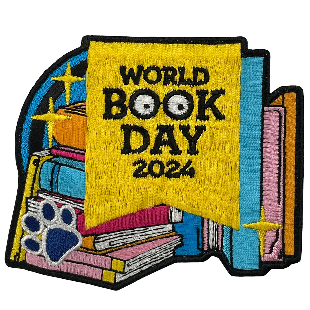 A huge well done to everyone for World Book Day we loved seeing how involved you all were. A winner from each class was crowned today by Mr Harrison. Thank you to all for embracing the day!!
