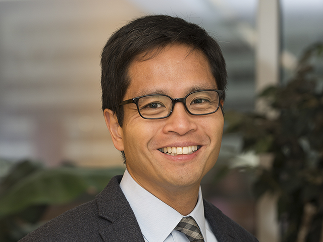 Andrew T. Chan, MD, is co-leading the global team known as PROSPECT, which received a grant of up to 25 million over five years, to study early-onset colorectal cancer from @CancerGrand Challenges after an international competition. Learn more: spklr.io/6018WFYq