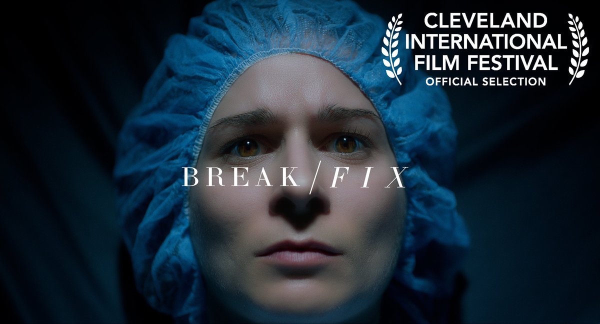 Proud to announce that my short film “Break/Fix” is premiering at the Oscar-qualifying <a href="/CIFF/">CIFF</a> on Tuesday April 9 at 7:20!