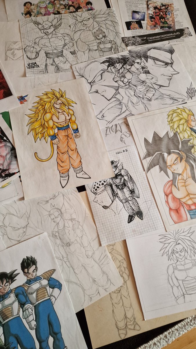 RIP #AkiraToriyama 😢