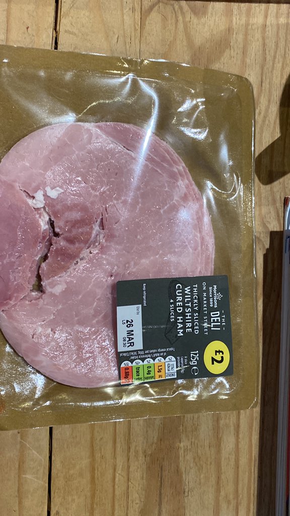 Kate morgan tweet media