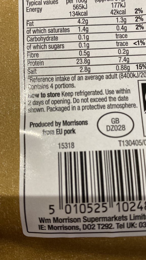 Kate morgan tweet media