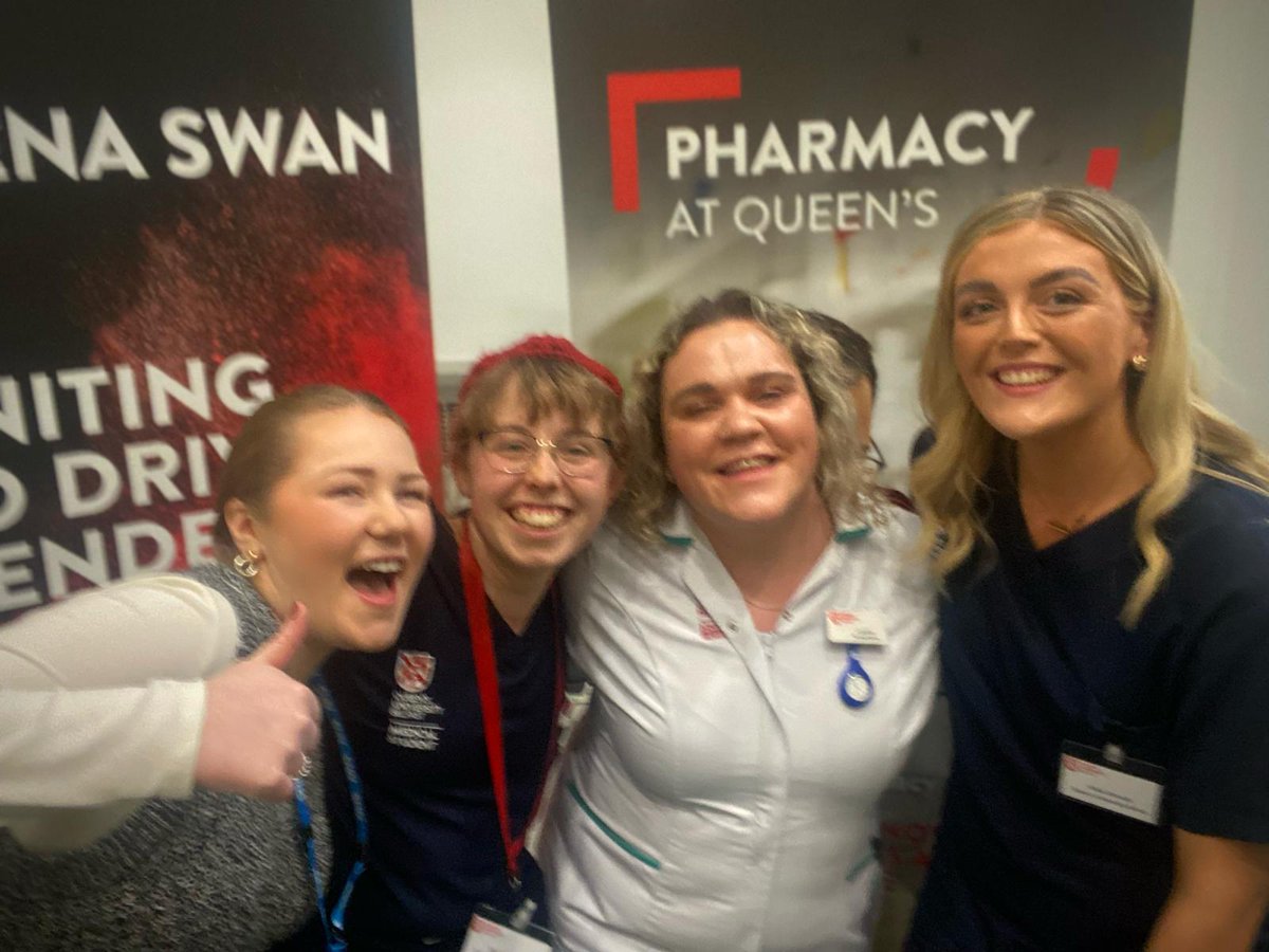 Clare Murray (@cm062010) on Twitter photo Well done to all the teams competing in <a href="/AIPEC24/">AIPEC</a> such a high standard of patient centric care was demonstrated, you should all feel very proud! Special shout out to <a href="/QUBelfast/">Queen's University Belfast 🎓</a> students who won first place and <a href="/ucddublin/">University College Dublin</a> who were highly commended. #AIPEC2024 Well done to all the teams competing in <a href="/AIPEC24/">AIPEC</a> such a high standard of patient centric care was demonstrated, you should all feel very proud! Special shout out to <a href="/QUBelfast/">Queen's University Belfast 🎓</a> students who won first place and <a href="/ucddublin/">University College Dublin</a> who were highly commended. #AIPEC2024