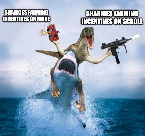 Poolshark Intern tweet media