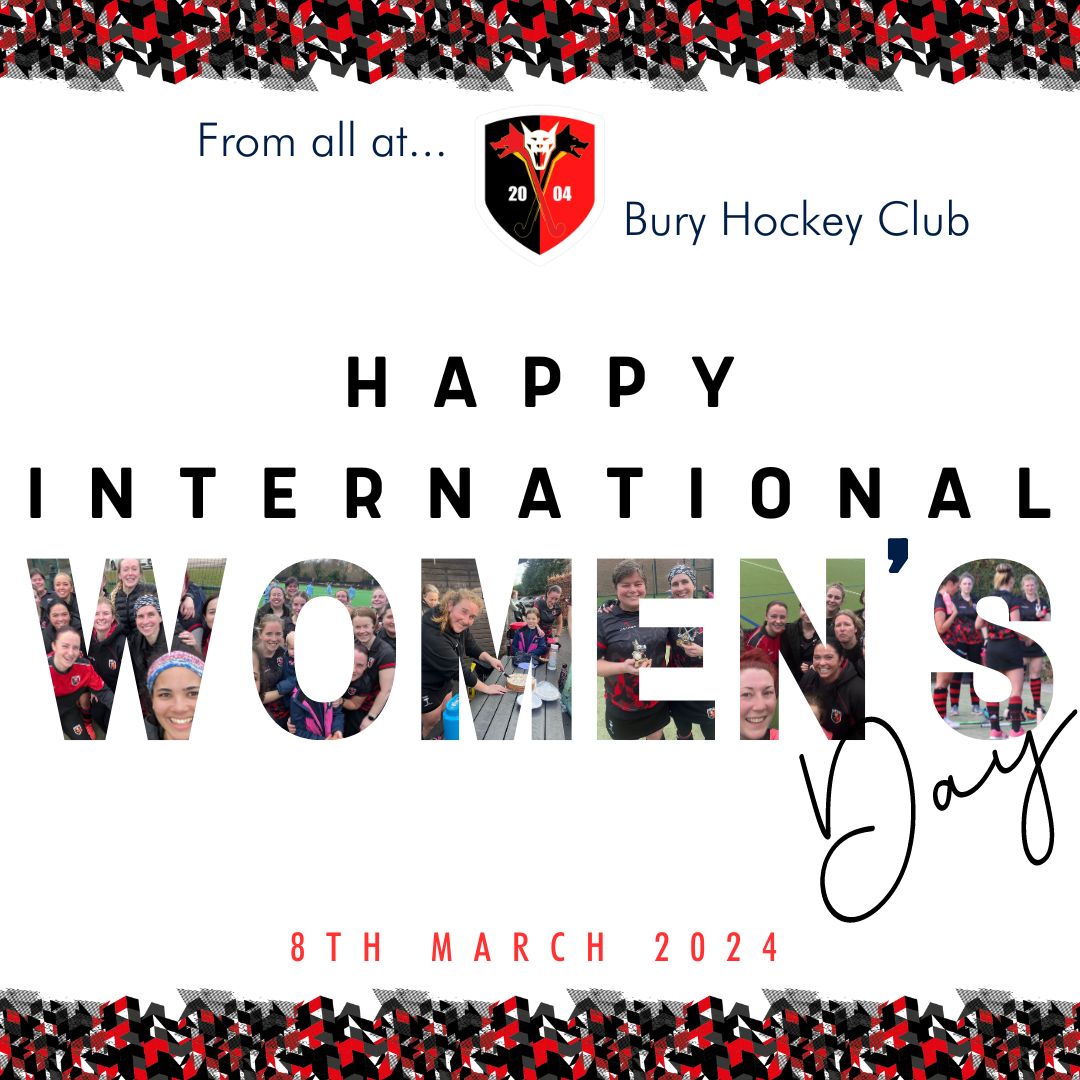 Bury Hockey Club (@buryhockeyclub) on Twitter photo 