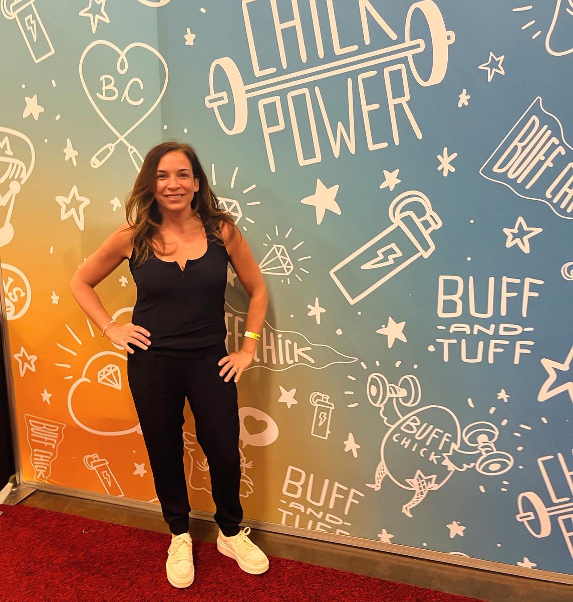 I don’t need a day.

I need equal pay for equal work. 

I need access to more than 2 percent of venture capital.

I need funding for research for women’s healthcare. 

So, no. I don’t need a day. I need authentic change.