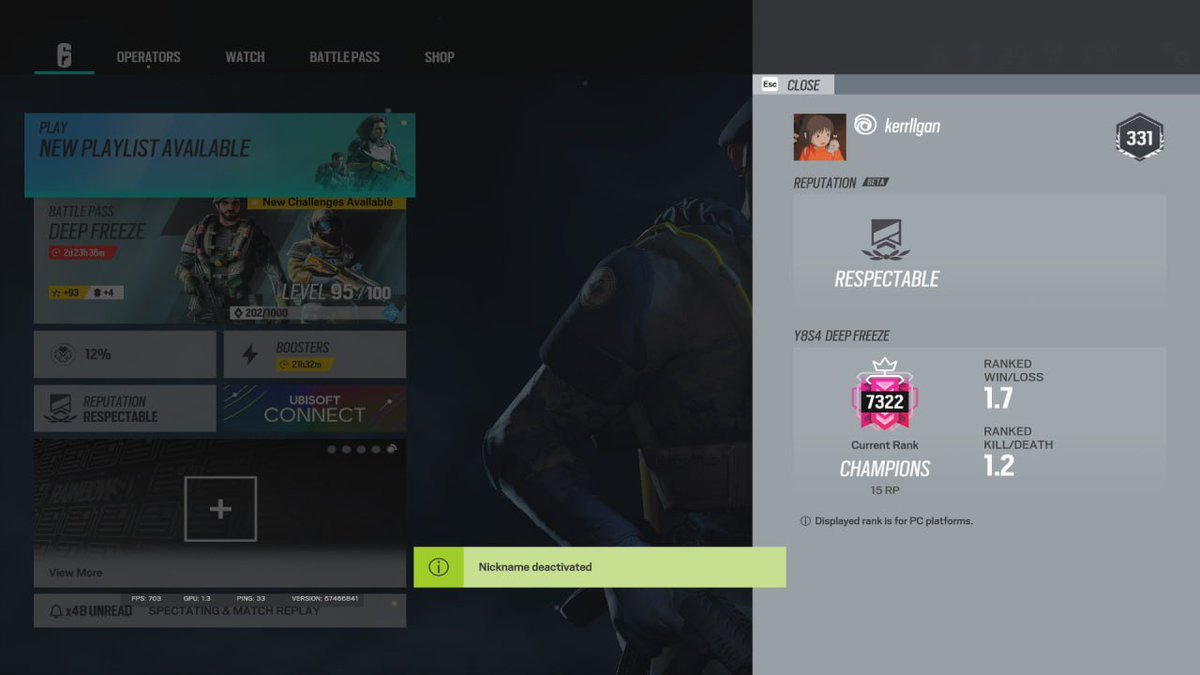 7322
the hell happened to ranked 😭