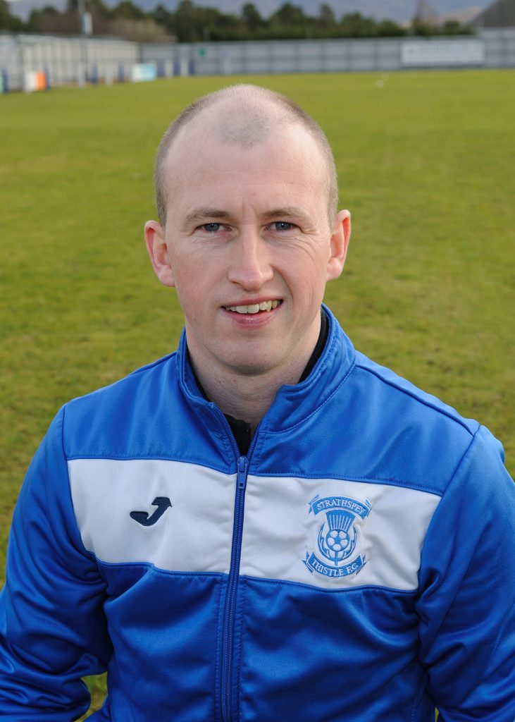 JagsStfc's tweet image. After deciding this week to step down as manager, Strathspey Thistle FC would like to wish Robert MacCormack all the best for the future and thank him for his dedication and hard work while at the club #STRATHYJAGS