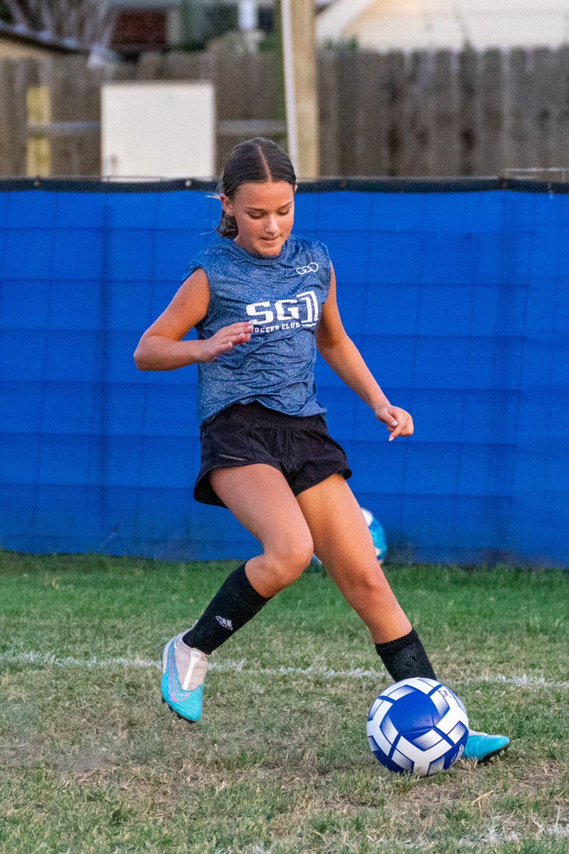 SG1Soccer's tweet photo. 💜Happy International Women’s Day to our SG1 players, coaches, and staff💜 #IWD2024
Today and every day, we celebrate and empower future female athletes on and off the field🌟⚽️
.
.
.
.
#sg1soccer #soccer #internationalwomensday #internationalwomensday2024 #inspireinclusion https://t.co/uKe0zJV1E8