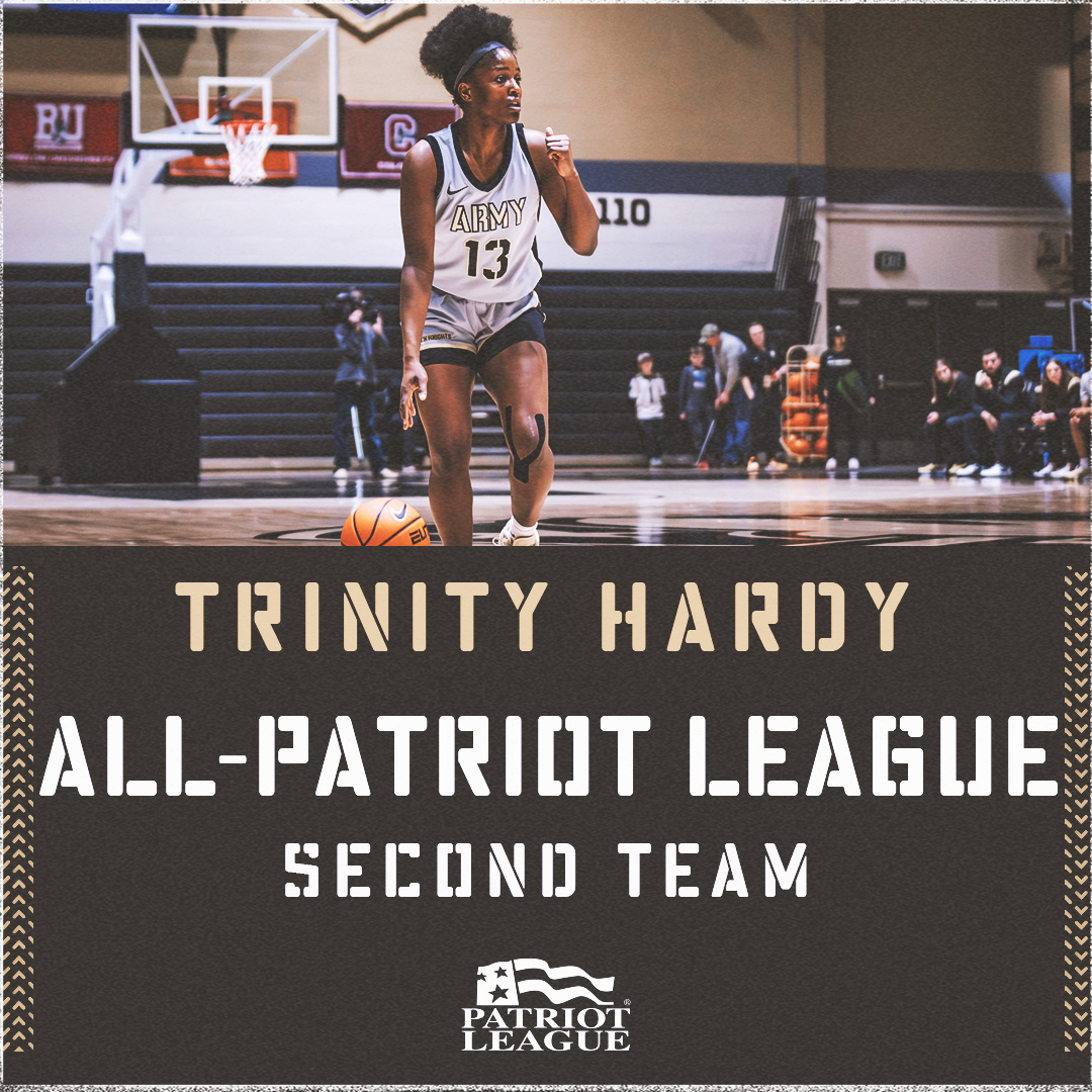 Army Women's Basketball tweet media