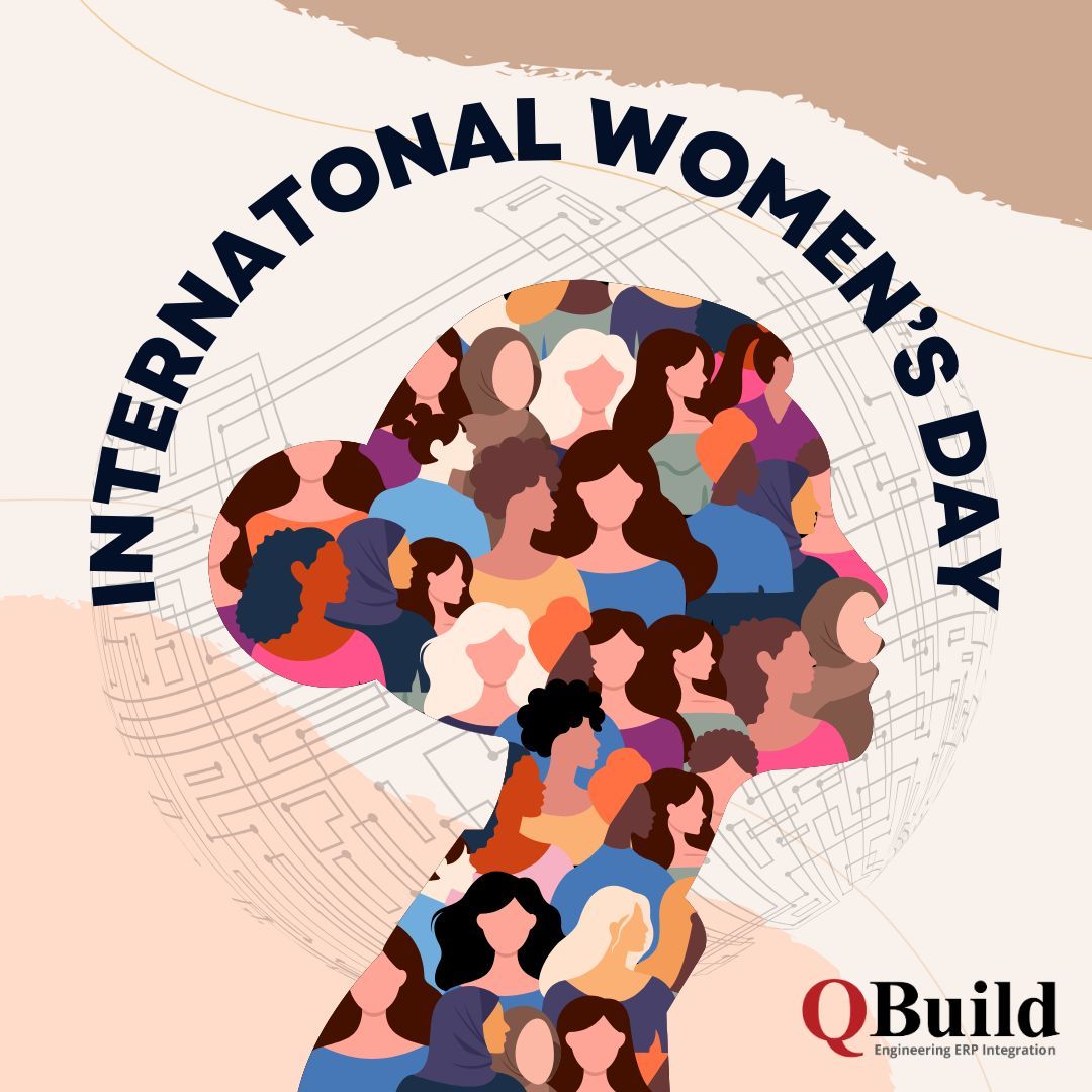 Happy International Women's Day! At QBuild, we cherish our people as the heart of our business, celebrating diversity and fostering inclusion, enabling everyone to thrive and shine.
Thank  you to all the remarkable women who have played a vital role in our journey! #IWD2024