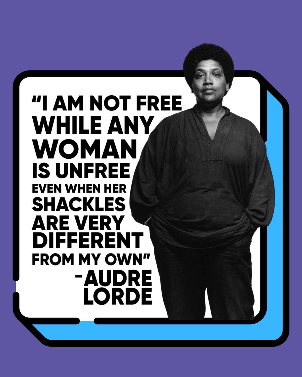 It is #InternationalWomensDay A day that is rooted in the collective action of women who have come together for gender equality, and for social & economic justice for everyone. Our work is not done until we ensure spaces are accessible to all women, nonbinary, and trans equally.