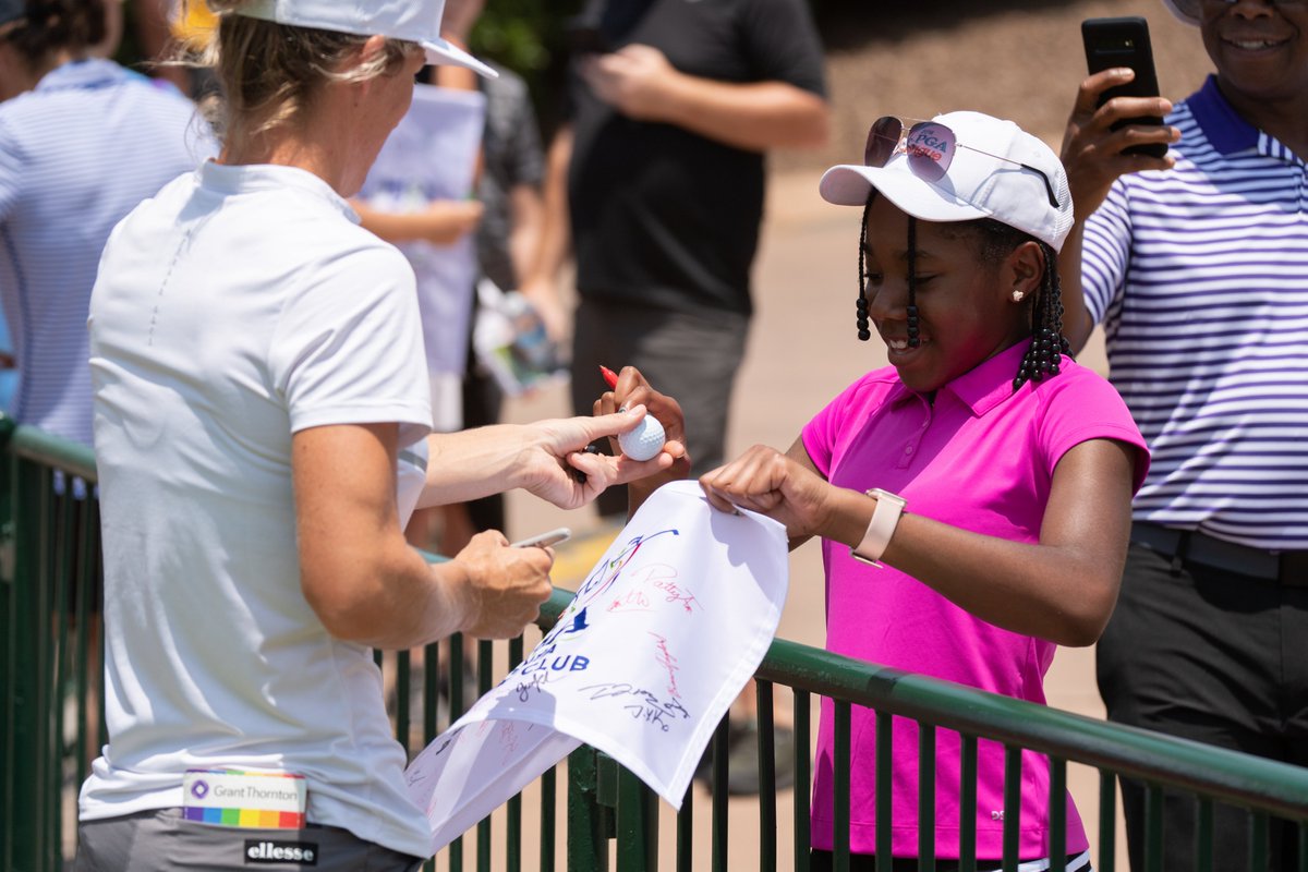 KPMGWomensPGA tweet picture