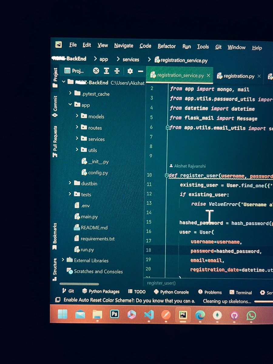 AkshatHotCode's tweet image. Fitness fam, I&apos;m on a mission to craft the ultimate gym tracking app! 🏋️‍♂️ 

What features would make your workout sessions even more epic? 

From personal goals to dream features, share your wishlist below and let&apos;s shape the future of fitness tech together! 💪📲 #Gym #Fitness