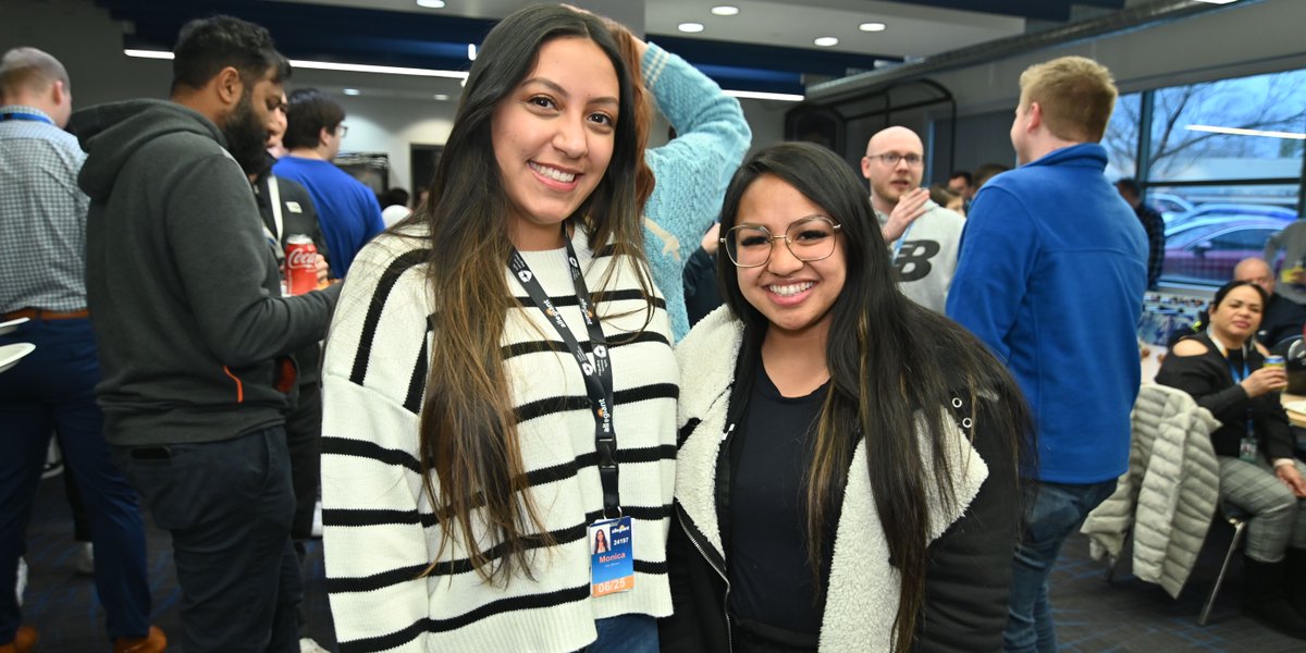 Today, we honor the power and potential of women everywhere. Breaking barriers and driving change, women shape our past, present, and future. Together, we’ll continue creating a future where every woman has the opportunity to thrive and succeed. Happy International Women’s Day!