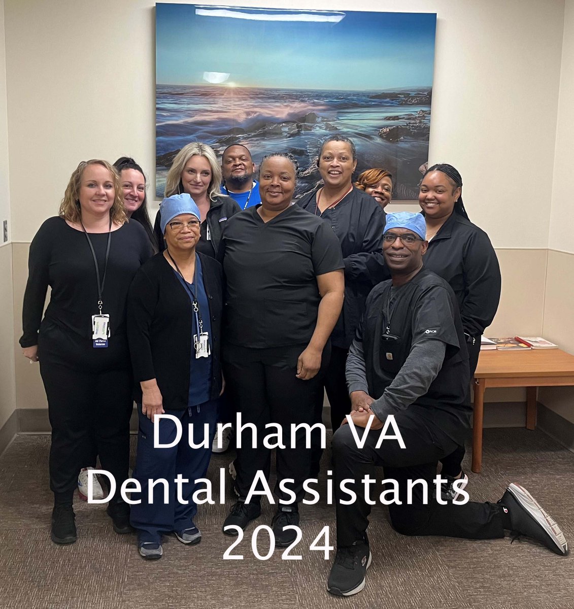 March 3rd-9th is Dental Assistant Week! Dental Assistants are the heart of the dental practice.