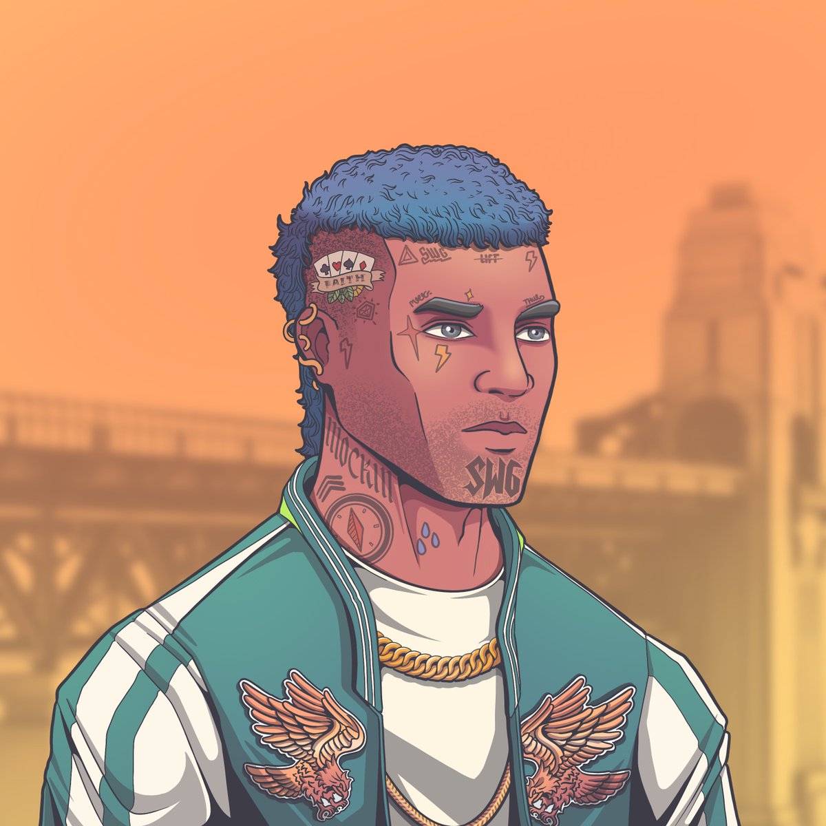 It’s all about detail… zoom in🔬