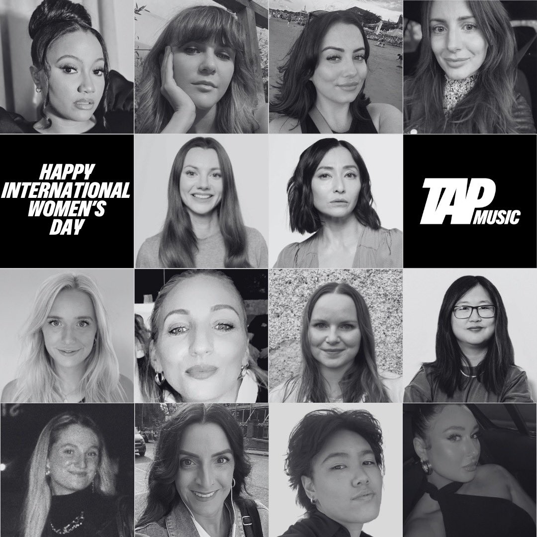 Happy International Women’s Day to all our women at TaP…

We acknowledge you. We appreciate you. We celebrate YOU. ❤️

#EmbraceEquity #InternationalWomensDay #IWD2024