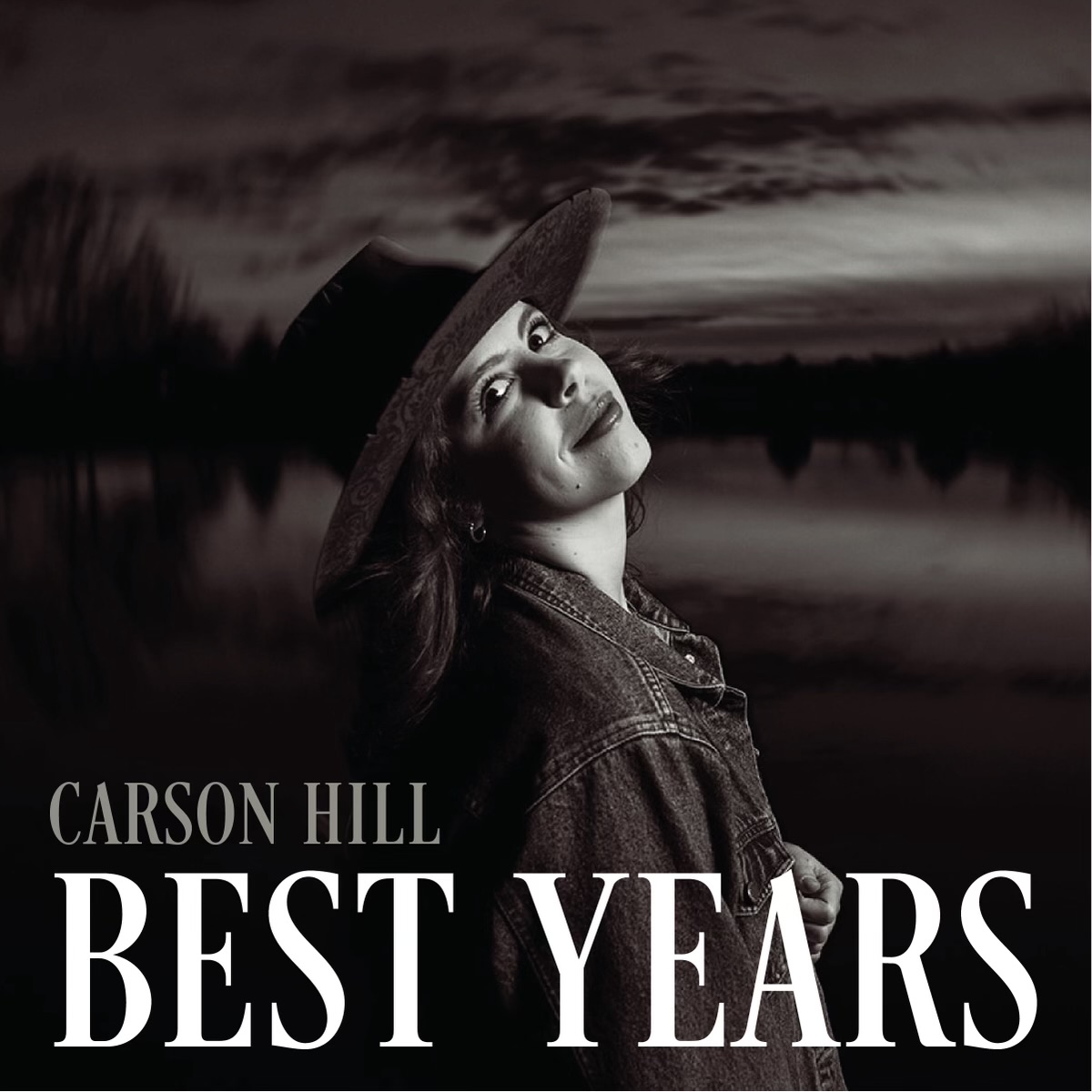 I'm excited to announce my new single 'Best Years' is releasing April 5th! Pre-save now! 

distrokid.com/dashboard/albu…

#NewMusic #Nashville #CarsonHill #BestYears #Singer #Songwriter #Folk #pop #april5th