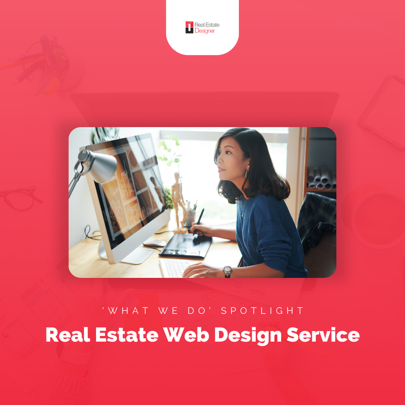 RealEstaDesi's tweet image. Boost your real estate business with Read Real Estate Designer&apos;s all-inclusive service! 🏠

#RealEstateWebDesign #LeadGeneration #RealEstateMarketing #OnlinePresence #WebDesign #IDX #MLS