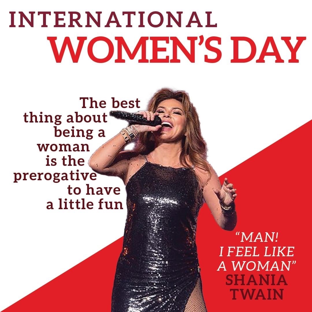 These songs are a must-listen for International Women's Day! ❤️ Visit our website for a list of more inspiring and empowering anthems 🔗 #IWD #IWD2024 #InternationalWomensDay #WomeninCountry #FemaleCountryArtists